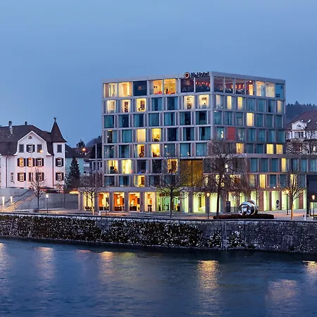 H4 Hotel Solothurn-2